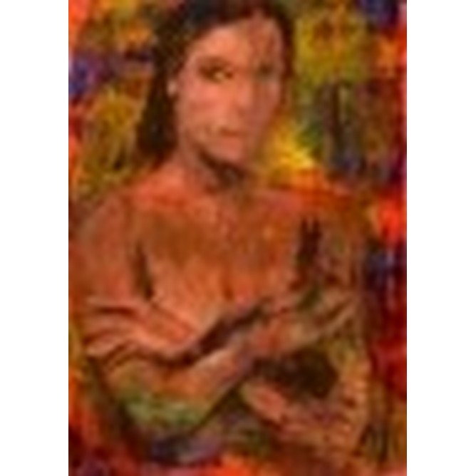 Pensiero di donna